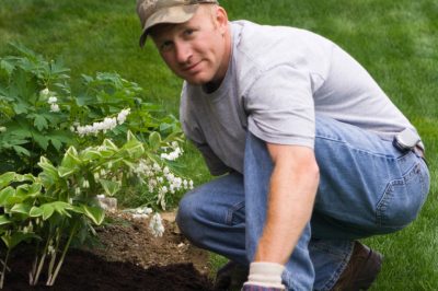 Tips voor het opknappen van uw tuinmeubelen