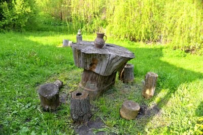 Mijn ginkgo krijgt gele bladeren!, Help