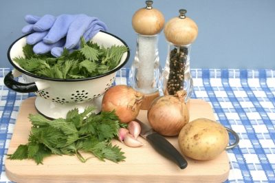 Aardappelen inleggen - recept en instructies
