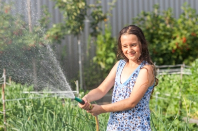 Grasmaaiers schoonmaken - hoe u het goed doet